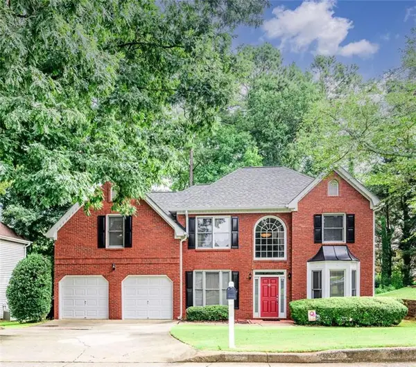 2140 Soft Pine Lane, Acworth, GA 30102