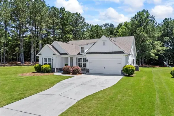1912 Hymer Court, Monroe, GA 30656