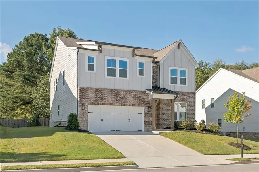 3942 Adler Circle, Buford, GA 30519 - #2