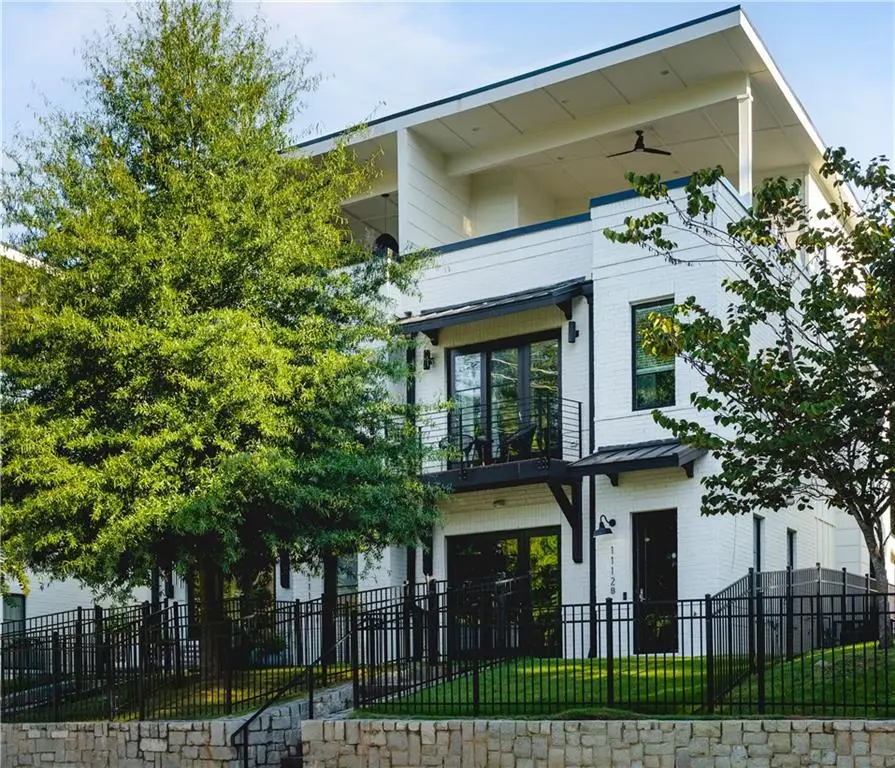 1112 Arkwright Place Se #B, Atlanta, GA 30317 - #1