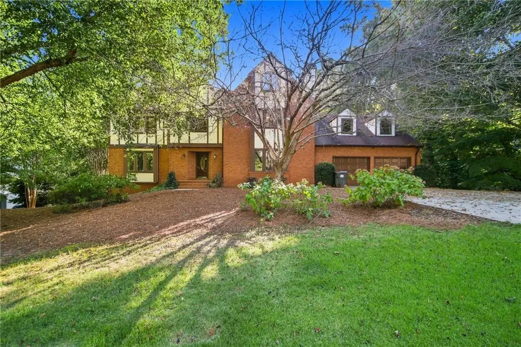 3335 Trails End Road Ne, Roswell, GA 30075 - #1