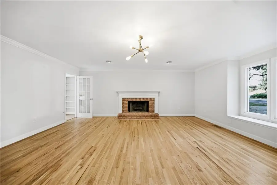 3335 Trails End Road Ne, Roswell, GA 30075 - #3