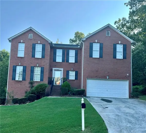 2429 Tolliver Hills Lane, Ellenwood, GA 30294