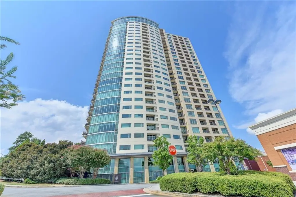 4561 Olde Perimeter Way Unit 910 Way, Dunwoody, GA 30346 - #1