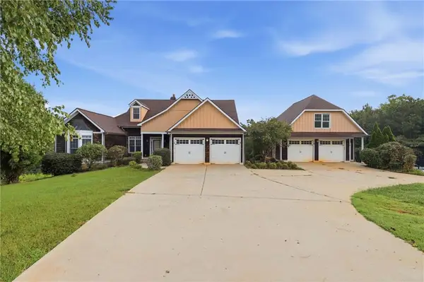 7226 Tyree Road, Winston, GA 30187