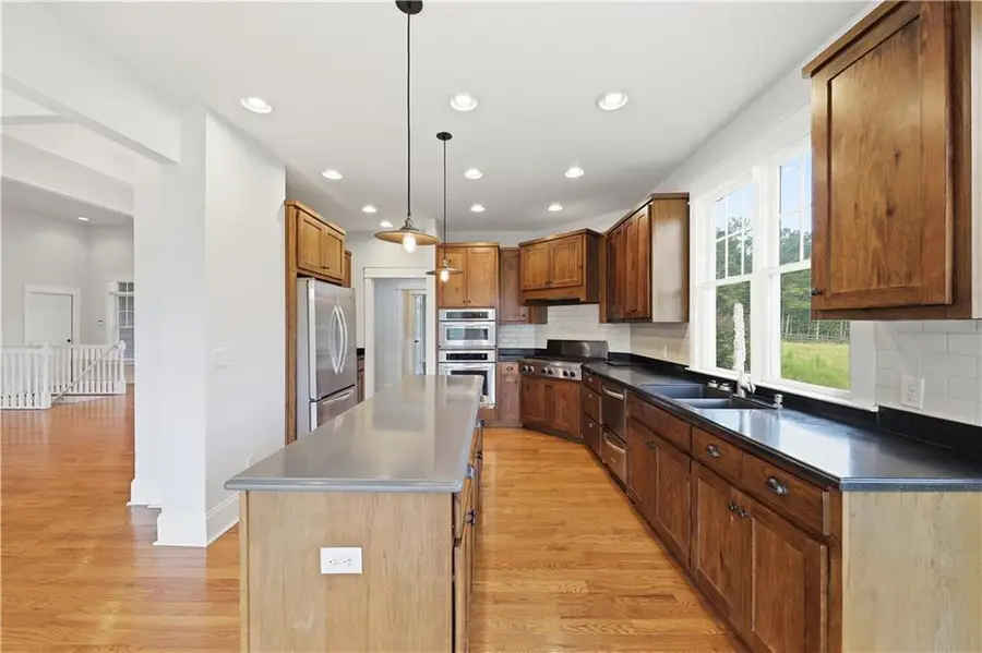 7226 Tyree Road, Winston, GA 30187 - #2