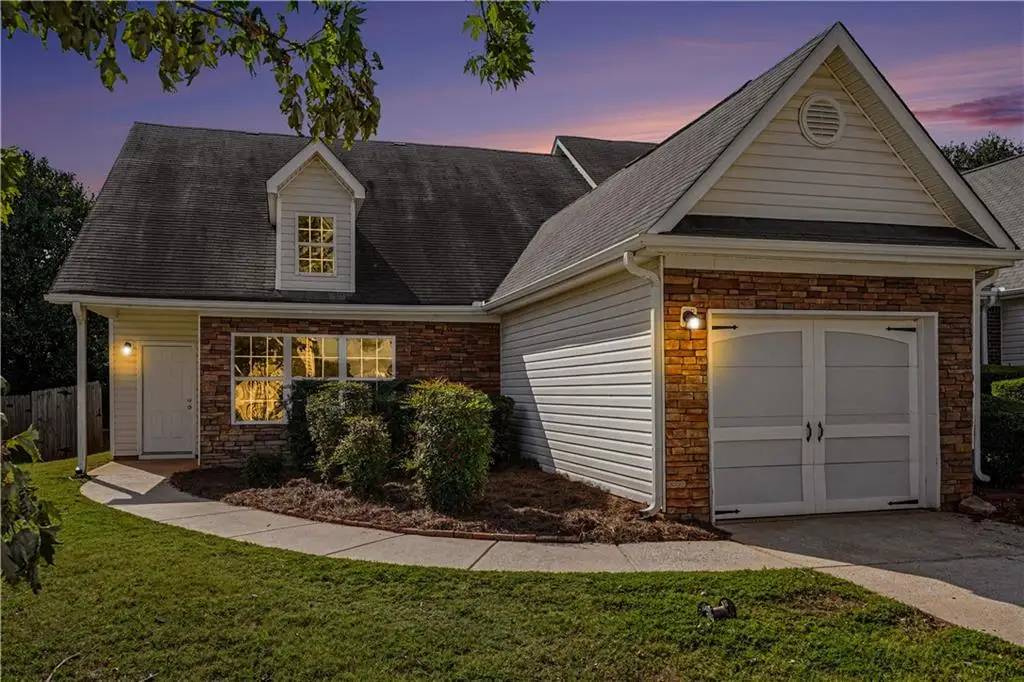 945 City Park Drive, McDonough, GA 30252 - #1