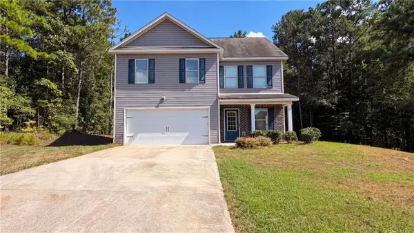 90 Ascott Trace, Covington, GA 30016
