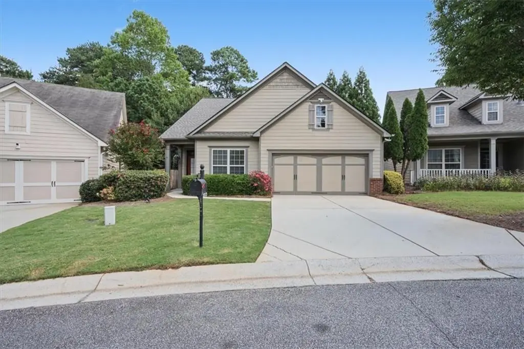 3783 Olson Drive, Austell, GA 30106 - #1