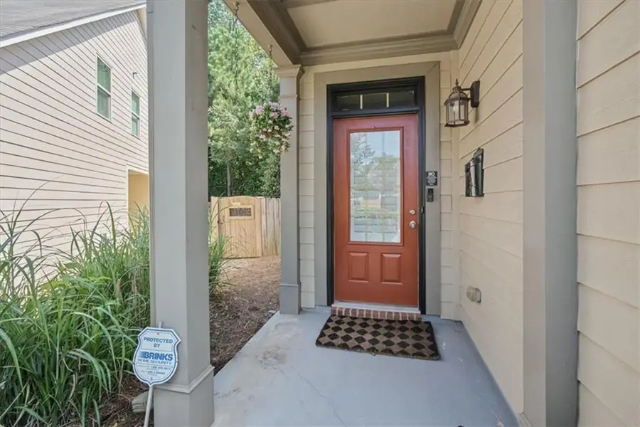 3783 Olson Drive, Austell, GA 30106 - #2