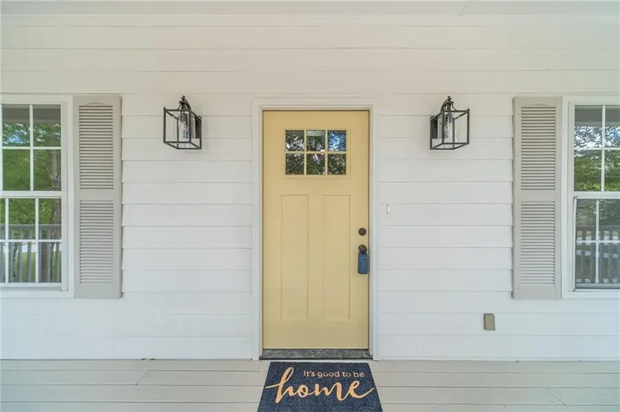 3430 Briscoe Drive, Monroe, GA 30655 - #2