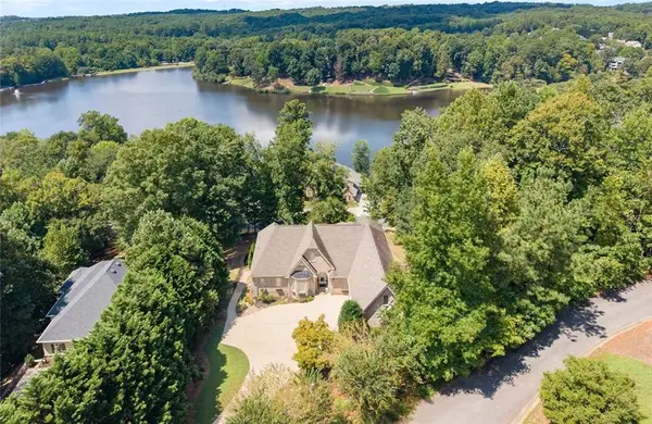 101 Bree Lane, Canton, GA 30114