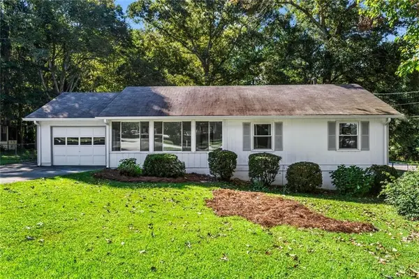 145 Carriage Circle, Stockbridge, GA 30281