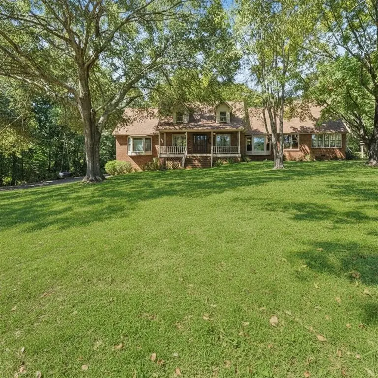 450 Lucas Road Sw, Cartersville, GA 30120 - #1