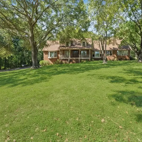 450 Lucas Road Sw, Cartersville, GA 30120
