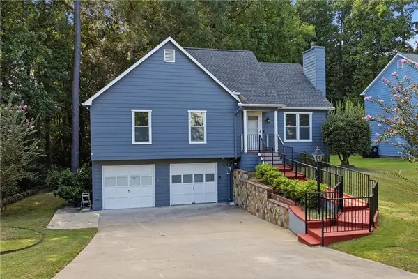 115 Aztec Way Se, Acworth, GA 30102