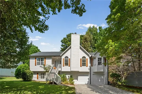 2608 Abbotts Glen Drive Nw, Acworth, GA 30101