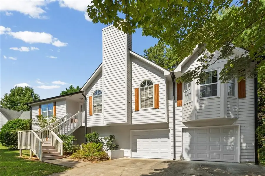 2608 Abbotts Glen Drive Nw, Acworth, GA 30101 - #2