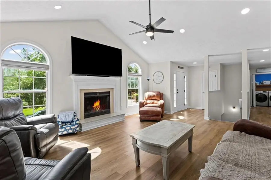 2608 Abbotts Glen Drive Nw, Acworth, GA 30101 - #3