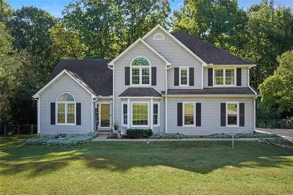285 Creekside Way, Mcdonough, GA 30252