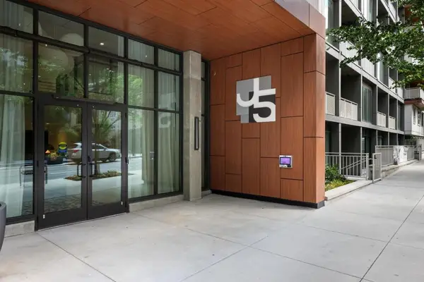 775 Juniper Street Ne #602, Atlanta, GA 30308