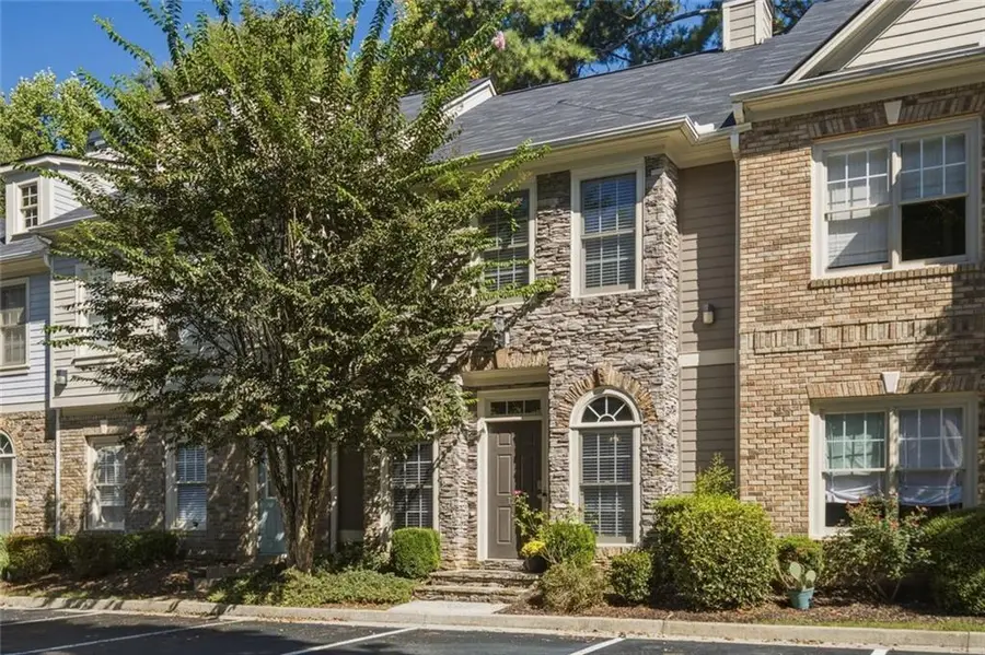 1248 Harris Commons Place, Roswell, GA 30076 - #2