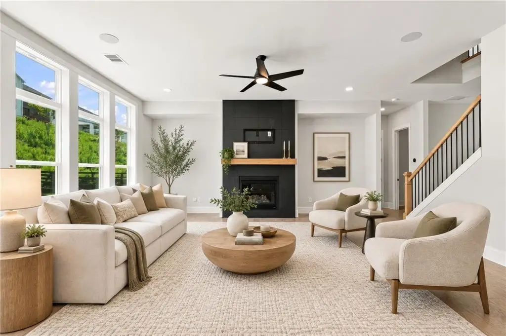 886 Keystone Drive, Woodstock, GA 30188 - #1