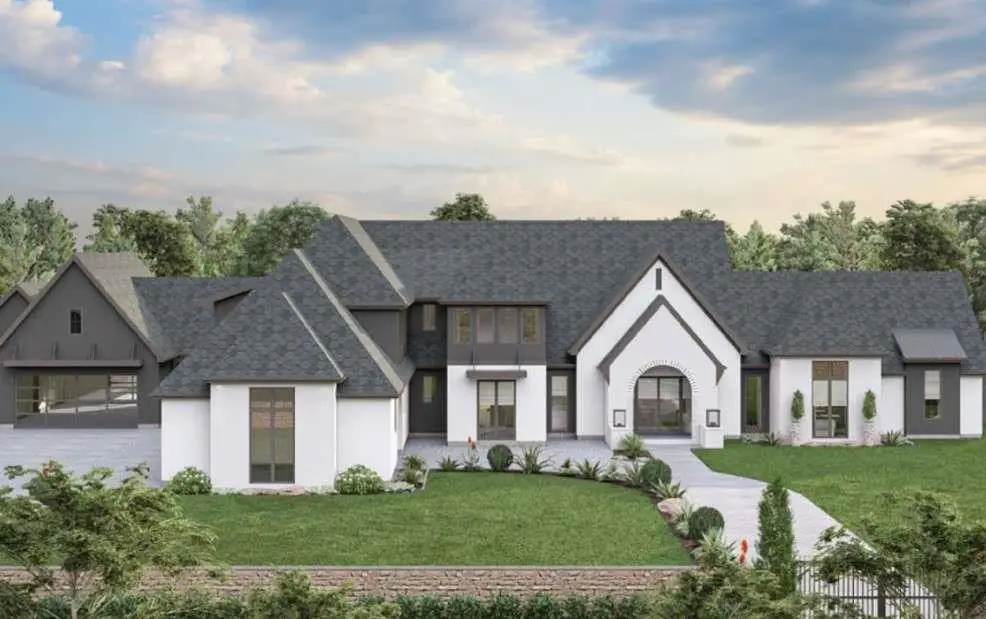 0 Ebenezer Church Road, Fayetteville, GA 30215 - #1