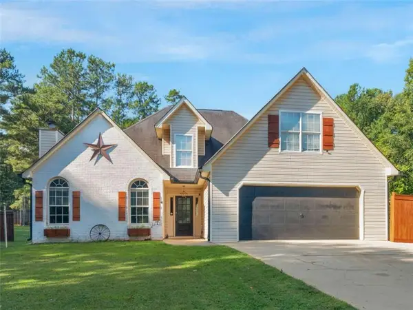 409 Coosa Court, Mcdonough, GA 30252