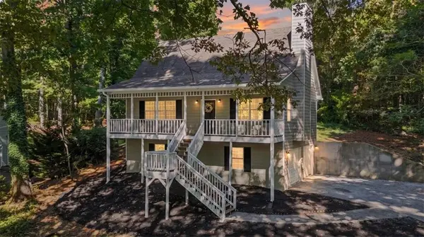 41 Trace Trail, Dallas, GA 30132
