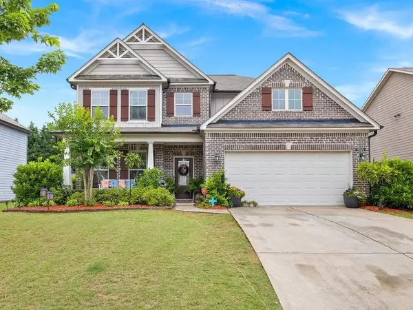 4035 Rolling Rock Trail, Cumming, GA 30028