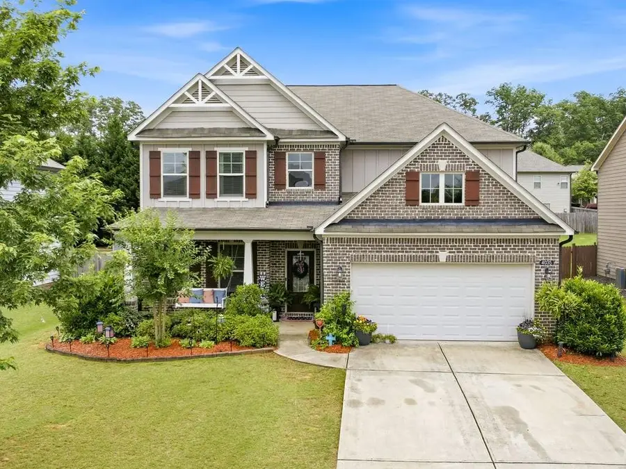 4035 Rolling Rock Trail, Cumming, GA 30028 - #2