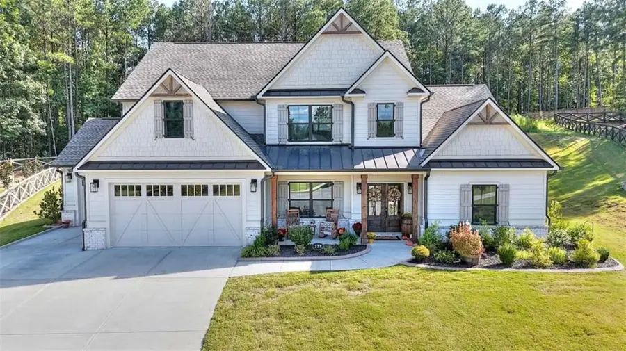 339 Flat Creek Drive, Monroe, GA 30655 - #3