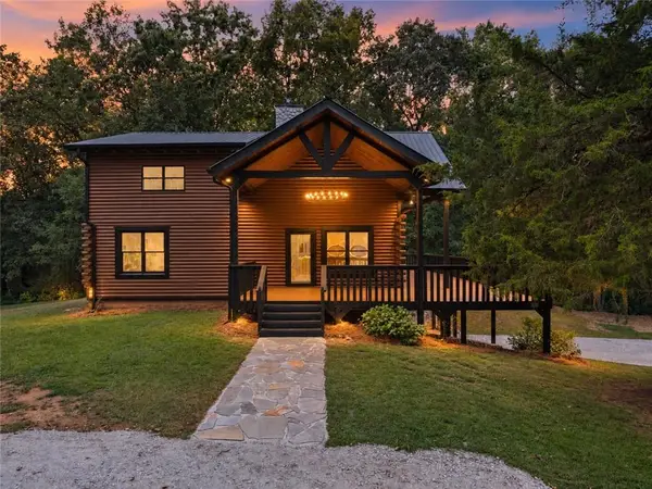 780 Blacks Mill Road, Dawsonville, GA 30534