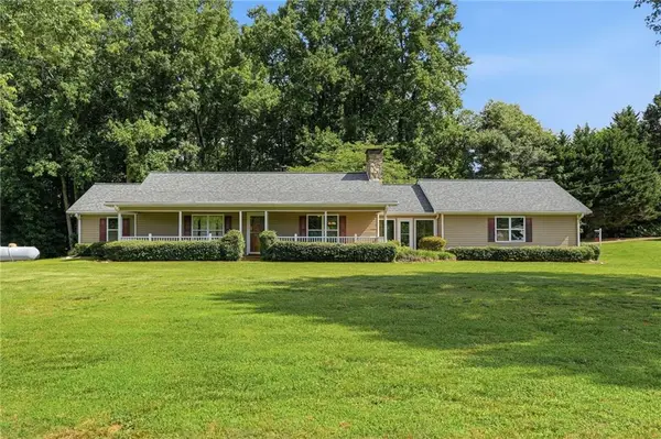 4920 Mccoy Circle, Cumming, GA 30040