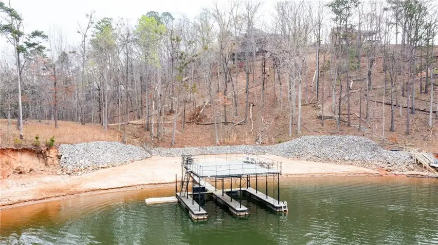 6462 Waterscape Ridge, Gainesville, GA 30506 - #2