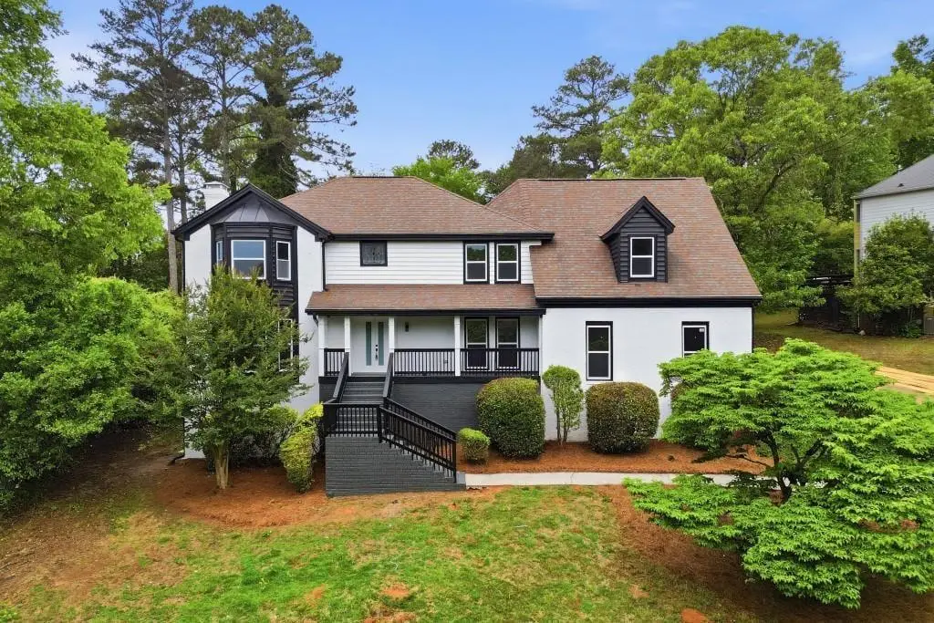 4661 Calleigh, Snellville, GA 30039 - #1