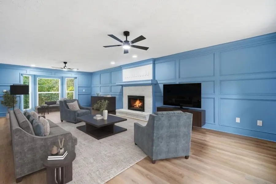 4661 Calleigh, Snellville, GA 30039 - #2