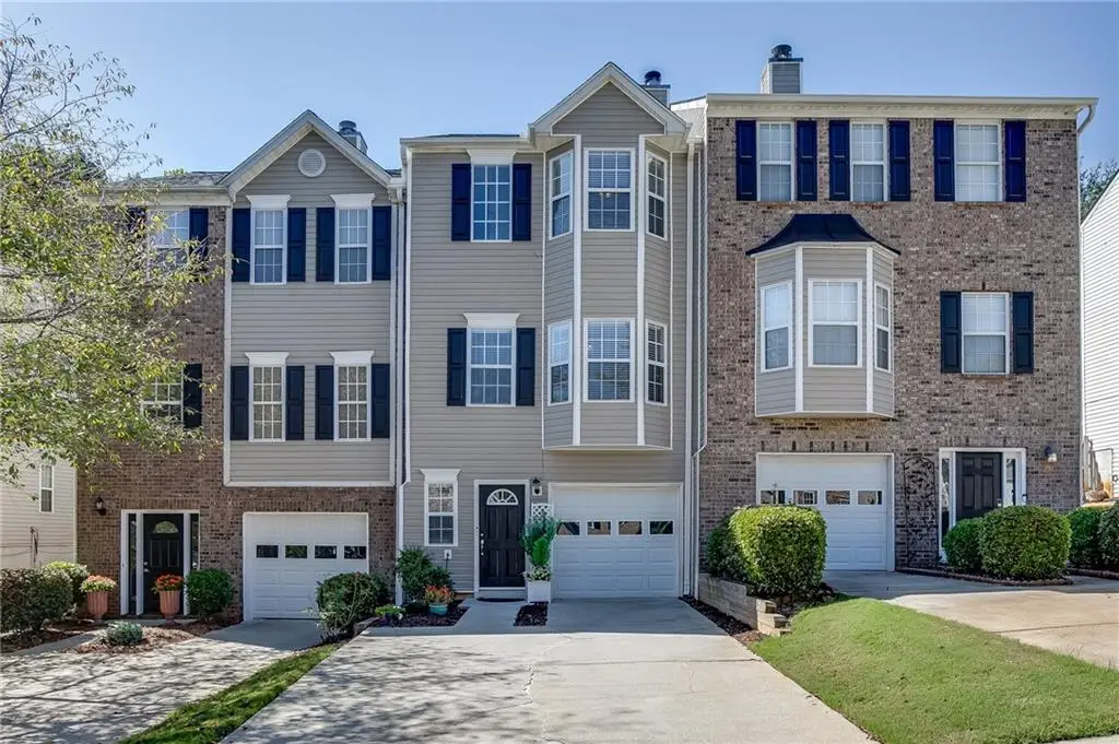 4928 Oak Meadow Lane, Oakwood, GA 30566 - #1