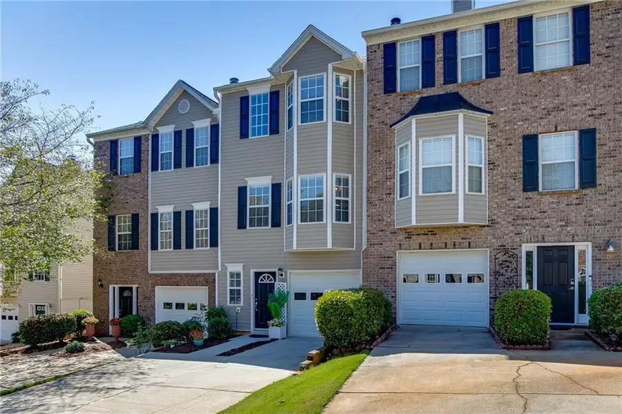4928 Oak Meadow Lane, Oakwood, GA 30566 - #2
