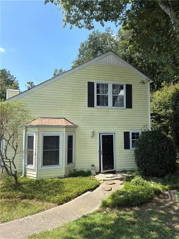 1420 Riverline Trl Se Trail, Mableton, GA 30126 - #1