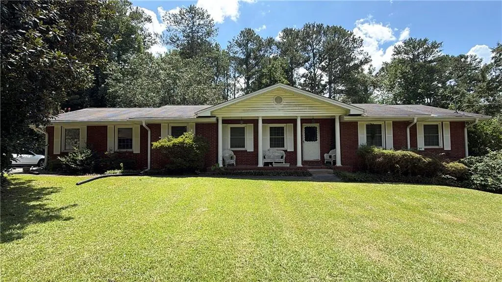 1708 Norden Road, Riverdale, GA 30296 - #1