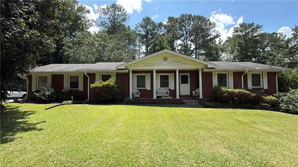 1708 Norden Road, Riverdale, GA 30296