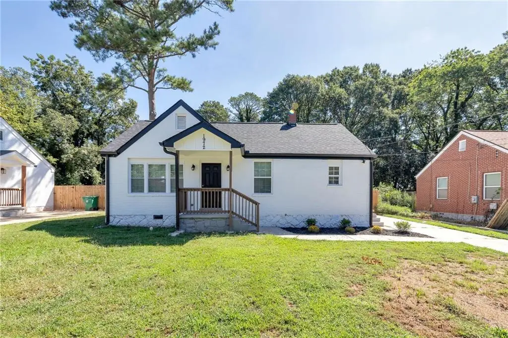 1972 Don Juan Lane, Decatur, GA 30032 - #1
