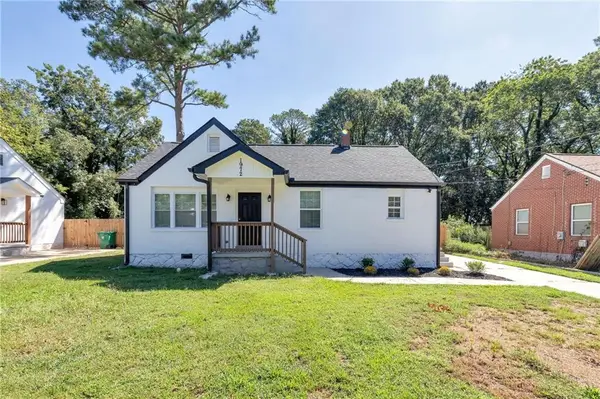 1972 Don Juan Lane, Decatur, GA 30032