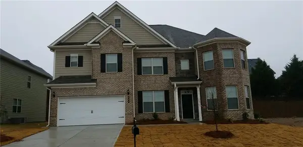 456 Culloden Moor Drive, Mcdonough, GA 30253