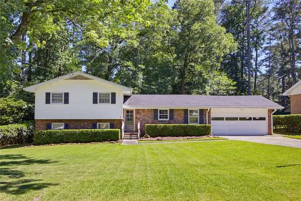 3053 E Ramble Lane, Decatur, GA 30033