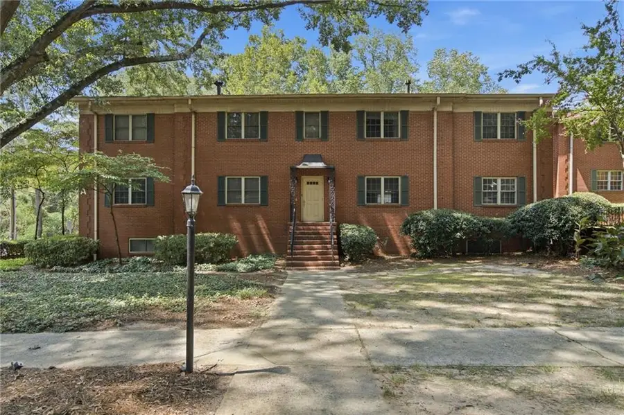 430 Lindbergh Drive Ne #A6, Atlanta, GA 30305 - #3