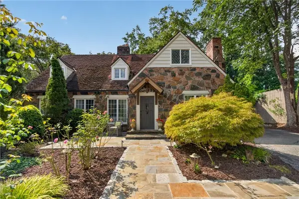 3626 Kingsboro Road Ne, Atlanta, GA 30319