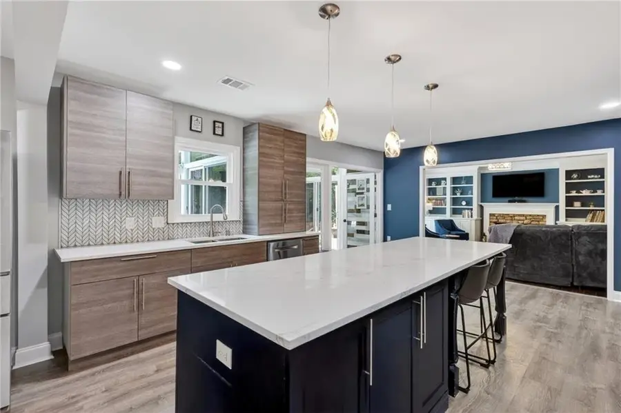 3827 Lance Bluff Court, Duluth, GA 30097 - #3